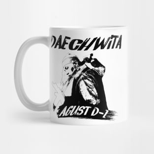 DAECHWITA Mug